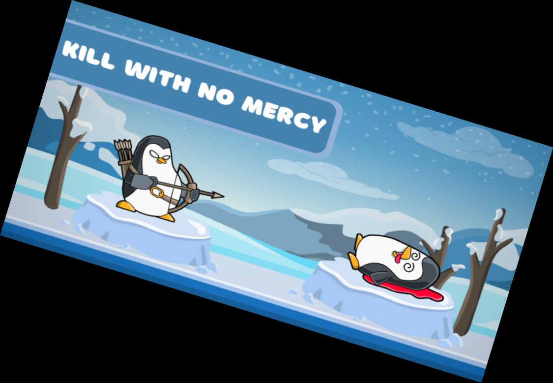 Killer Penguins