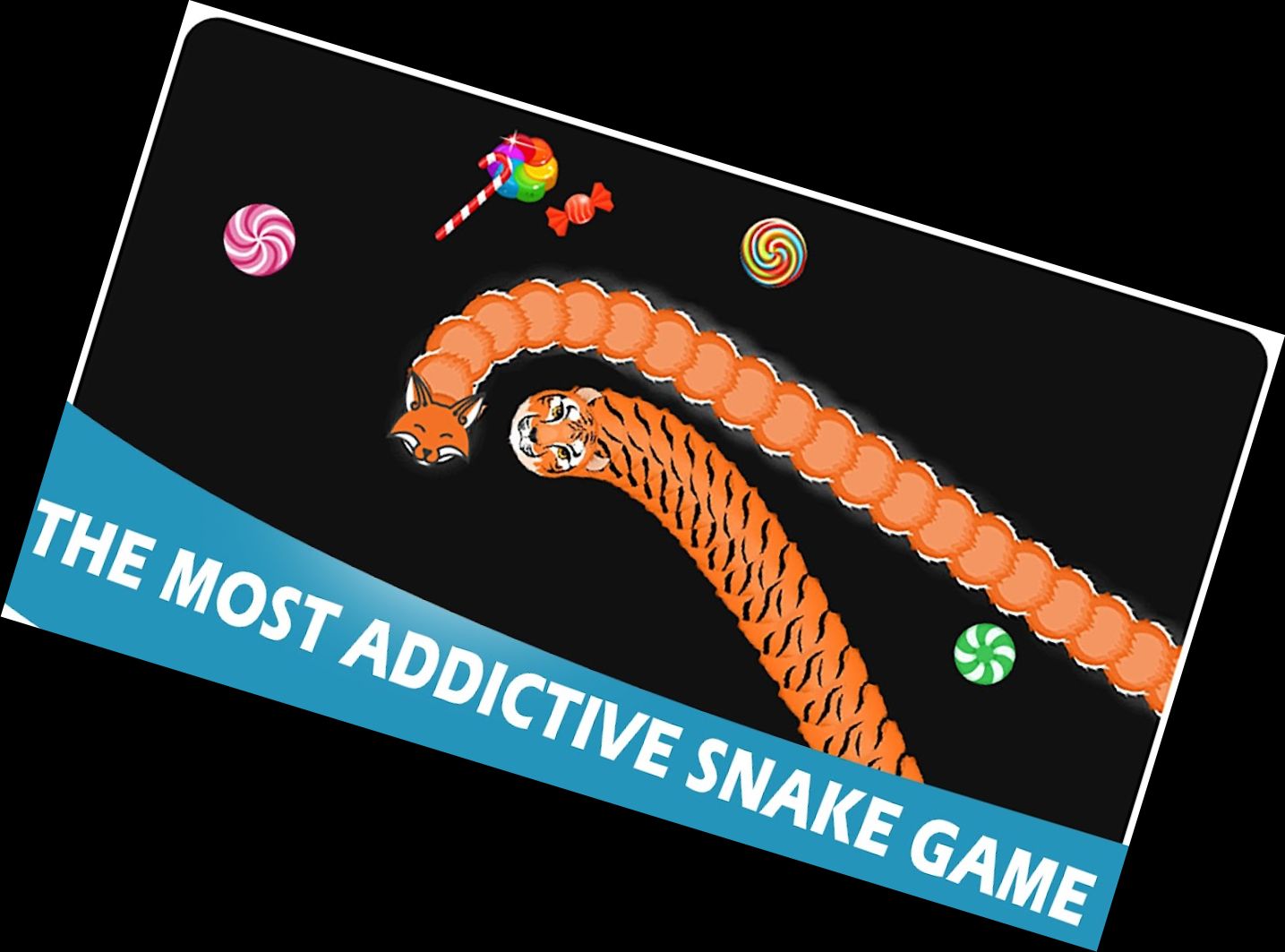 Змеиный Бой