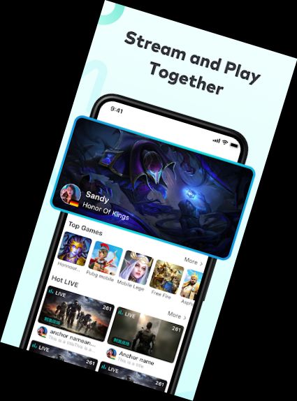 Bigo Live - Live Streaming App