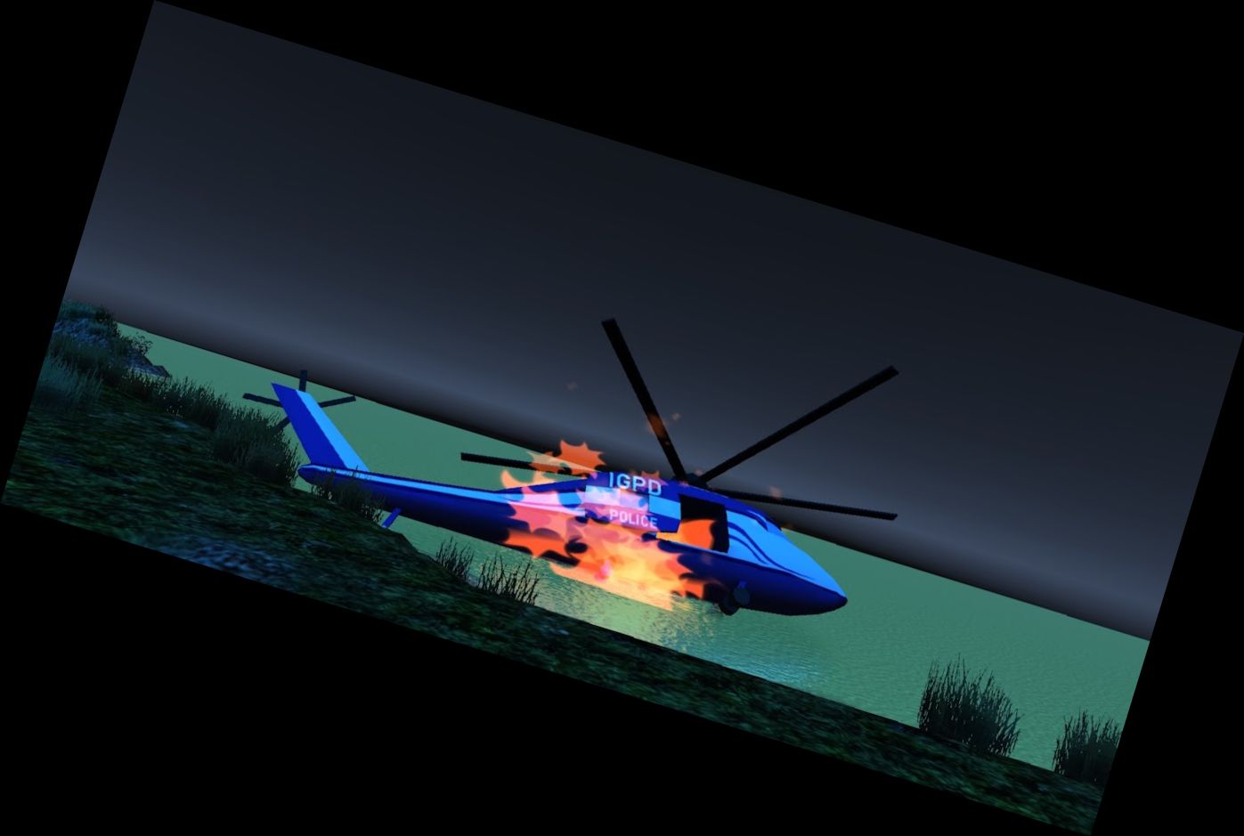 Siren Kopf SCP Grüselige Abenteuer