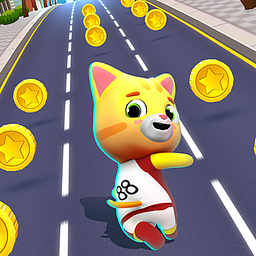 Бегущие питомцы - Иг