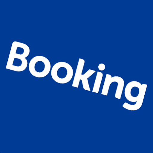 Booking.com: Hotels & Travel