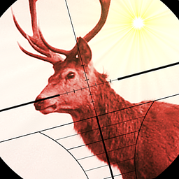 Олень Эксперт Стр