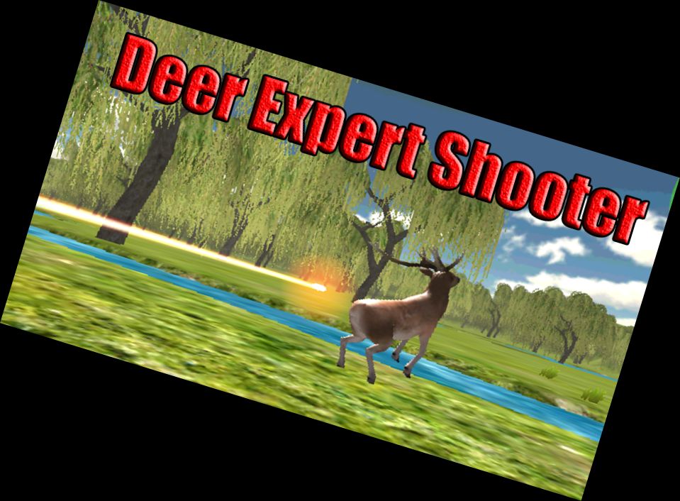 Hirschexperte Schütze