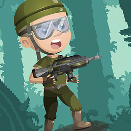 Микро Войны - Арена Б