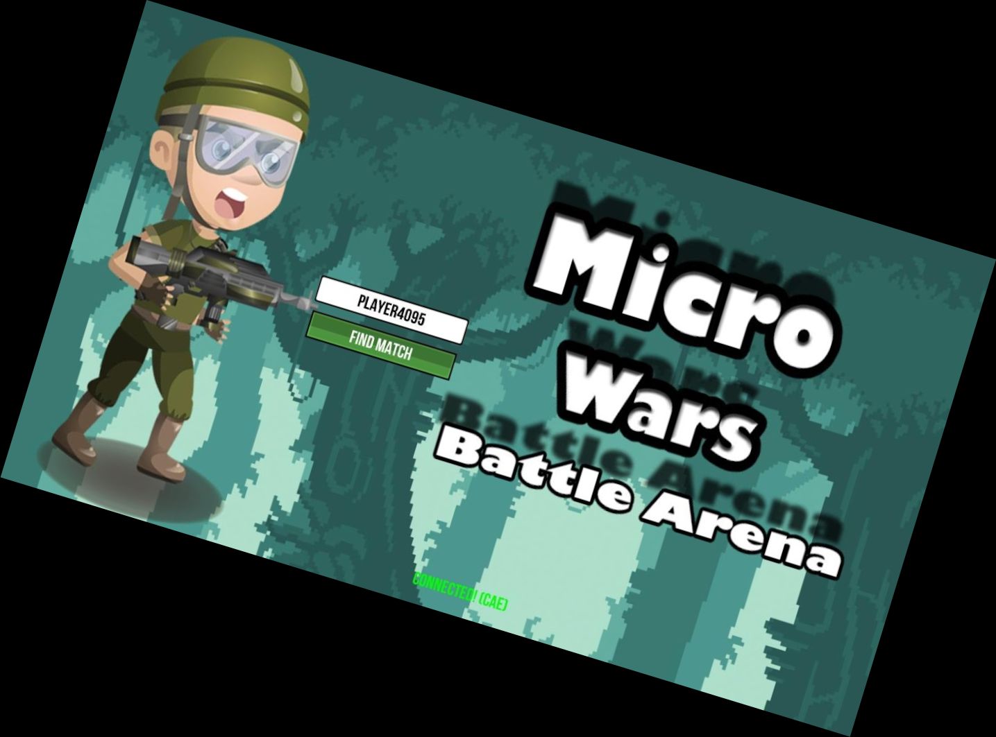 Guerras Micro - Arena de Batalla