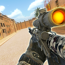 Зов Снайпера: Куль