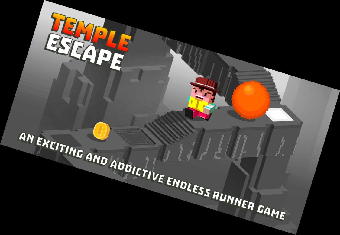 Нескінченний Біг - Втеча