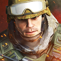 Schusswechsel: Schießkamp