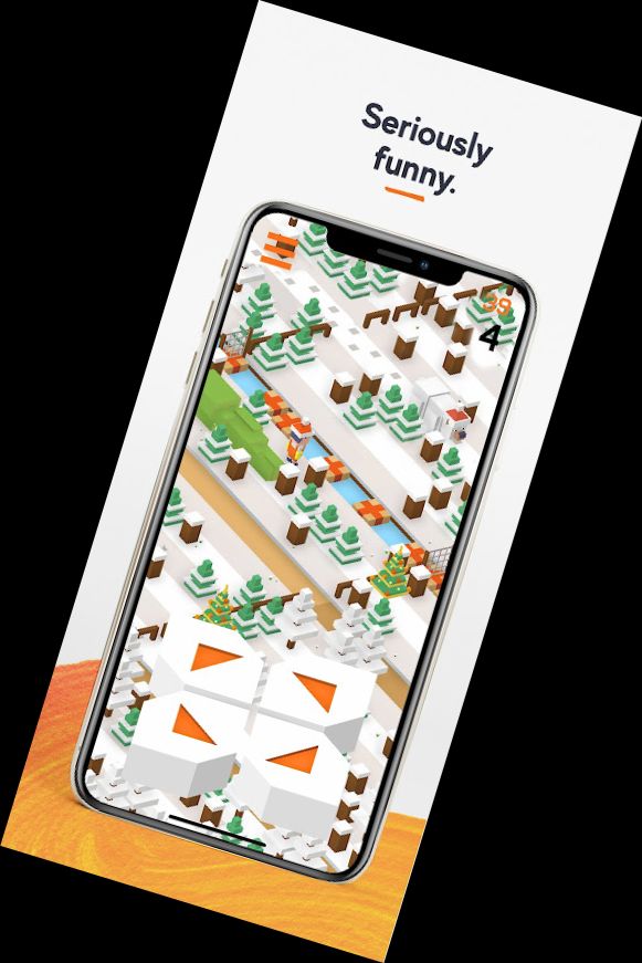 Монди - ВНИМ