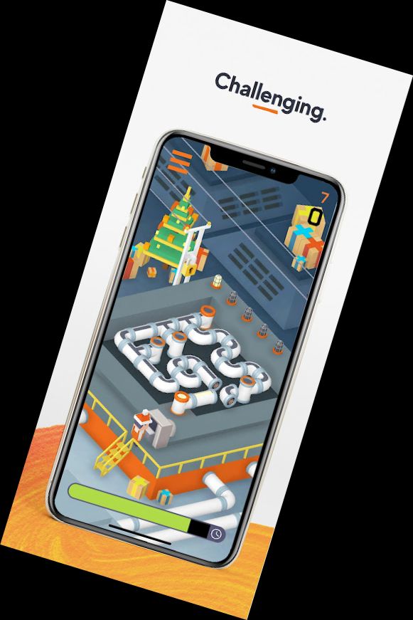 Монди - ВНИМ