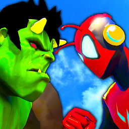 Ультра Герой Воїн Ф'юж