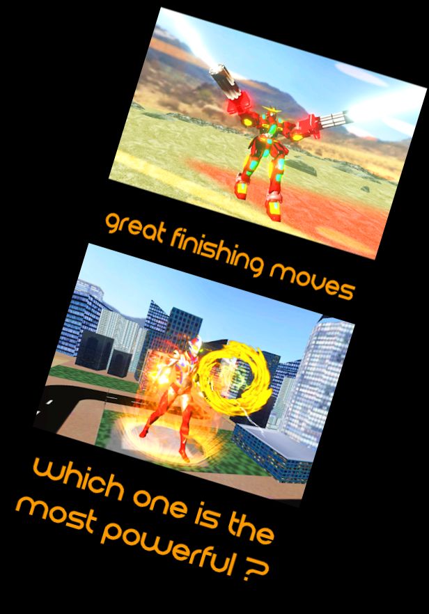 Ультра Герой Воїн Ф'юж