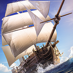 Dragon Sails: Naval Combat