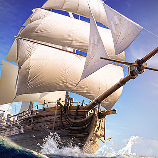 Dragon Sails: Naval Combat