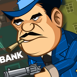 Mafia War: Tower Defense Game