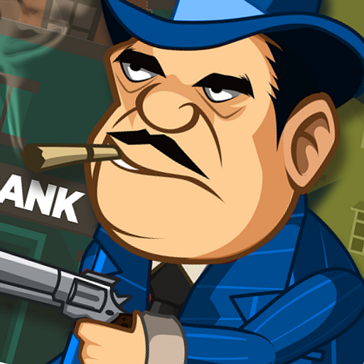 Mafia War: Tower Defense Game