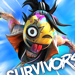 Arena Überlebende Battle Royale