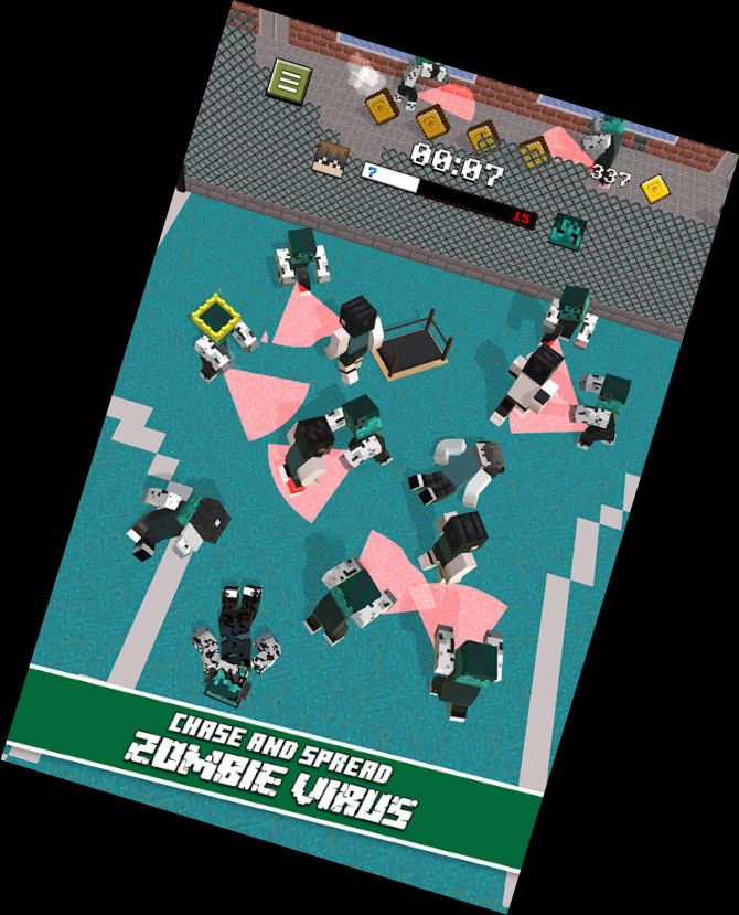 Школа монстров: Ремесло з