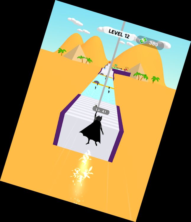 Геройский Чел