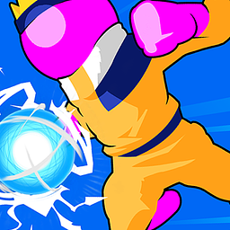 Manga Lauf: Rasengan