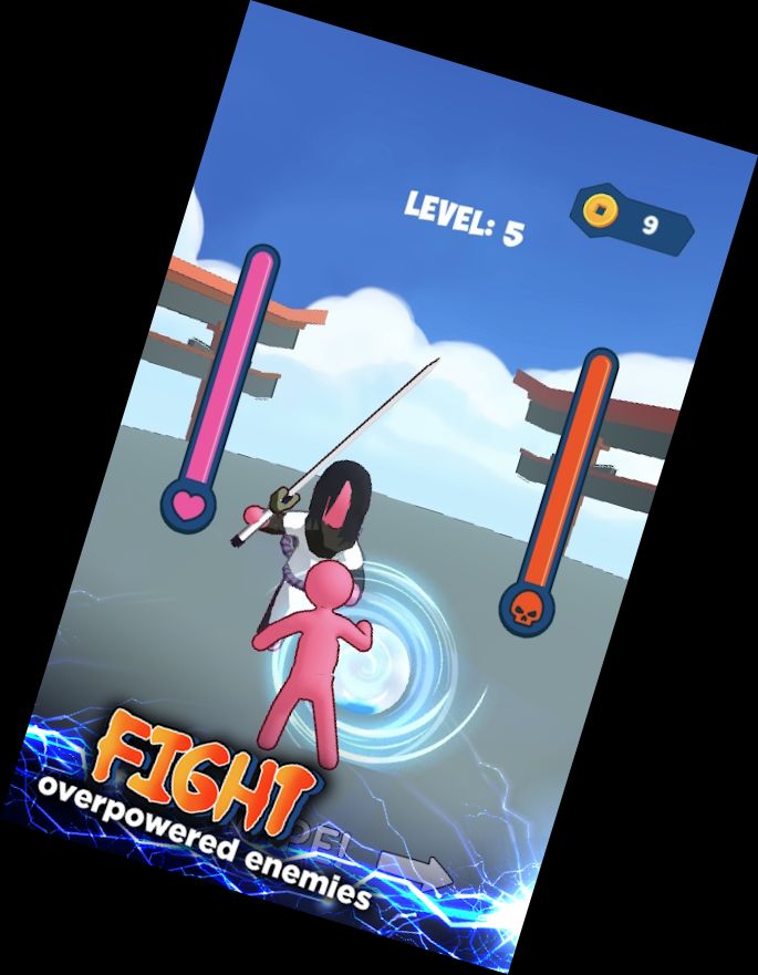 Манґа Пробіжка: