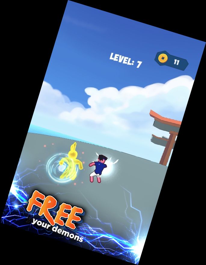 Манґа Пробіжка: