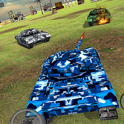 Battlezone: Armored Combat Showdown