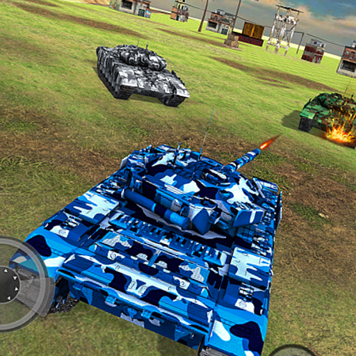 Battlezone: Armored Combat Showdown