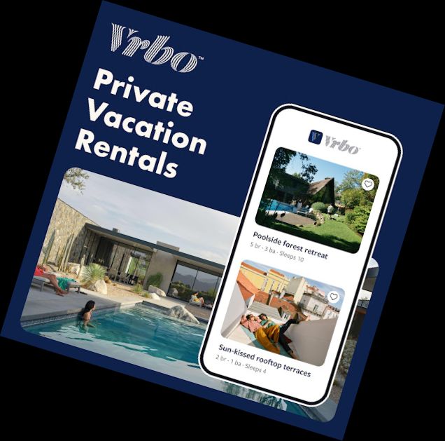 VrboVacationRentals - Врбовакационныенаймы