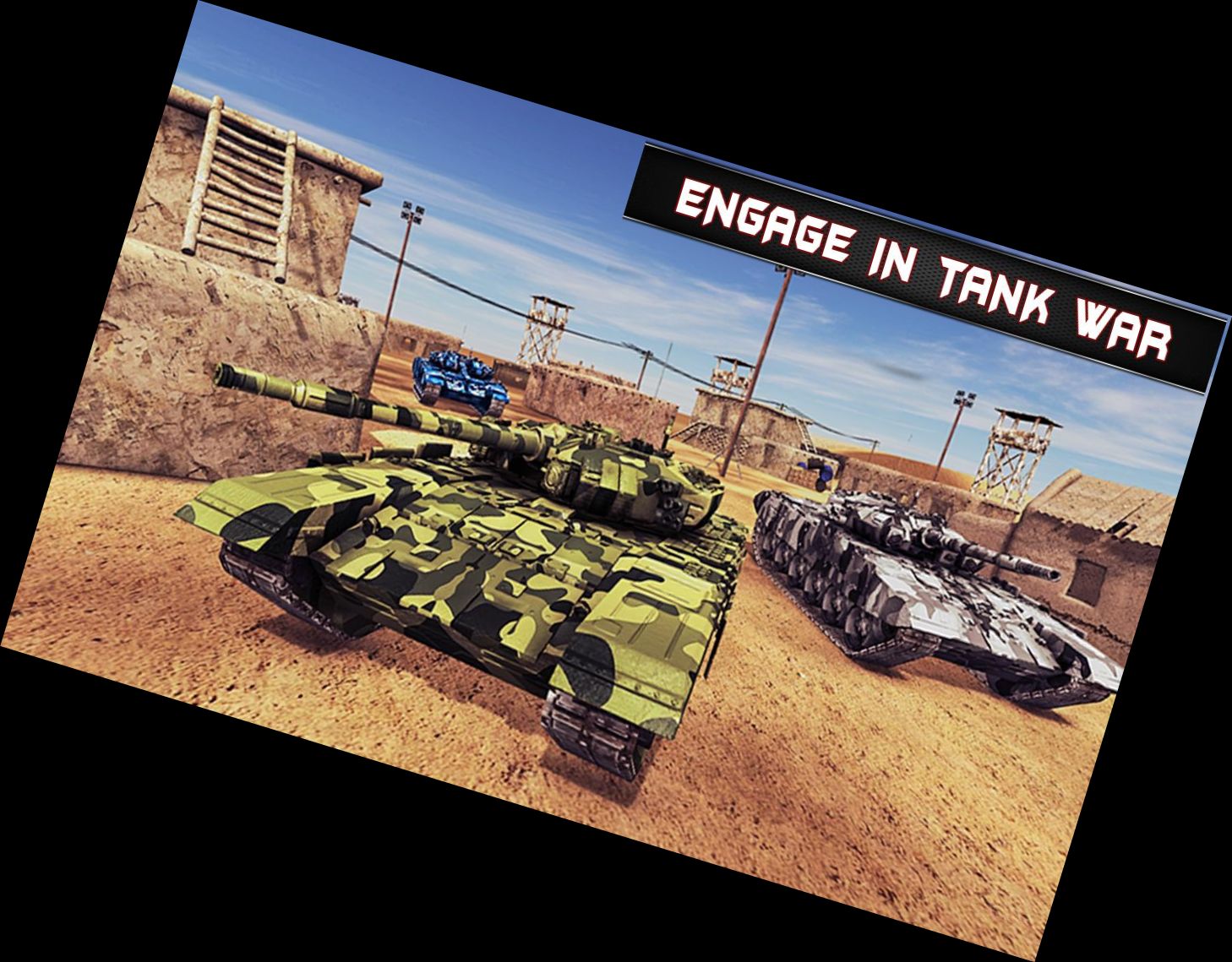 Panzer-Infanterie-Todesspiel