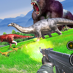 Animal Safari Dino Shooter 
Сафари Т