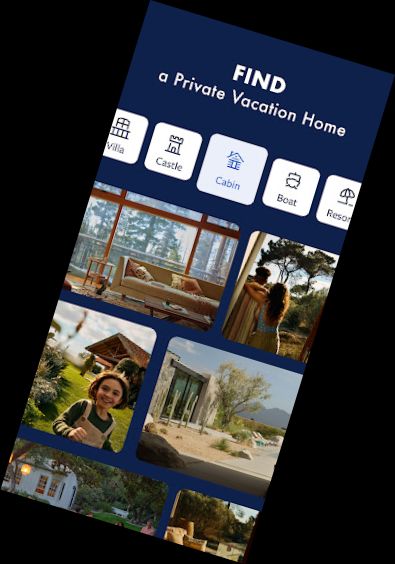 Vrbo Vacation Rentals