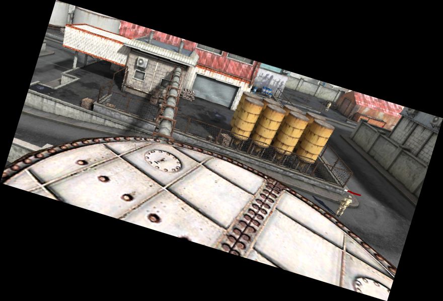 Джонні Тригер Вікі Гра