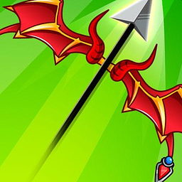 Приключение Лучника: Легенда