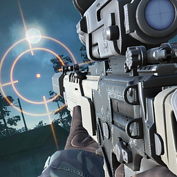 Totes Feuer: Zombieschießen