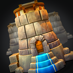 Володарі Замків