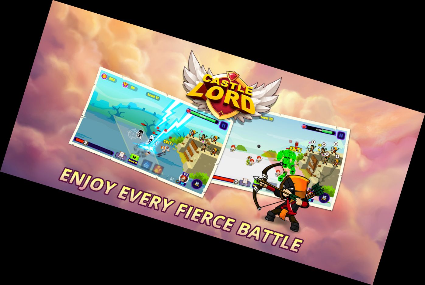 Володарі Замків