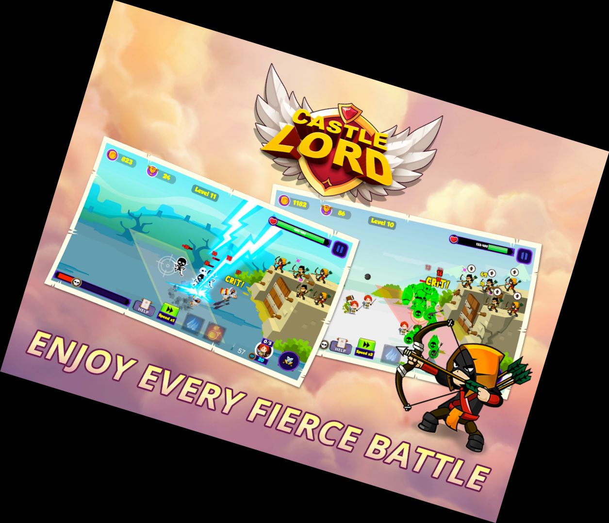 Володарі Замків