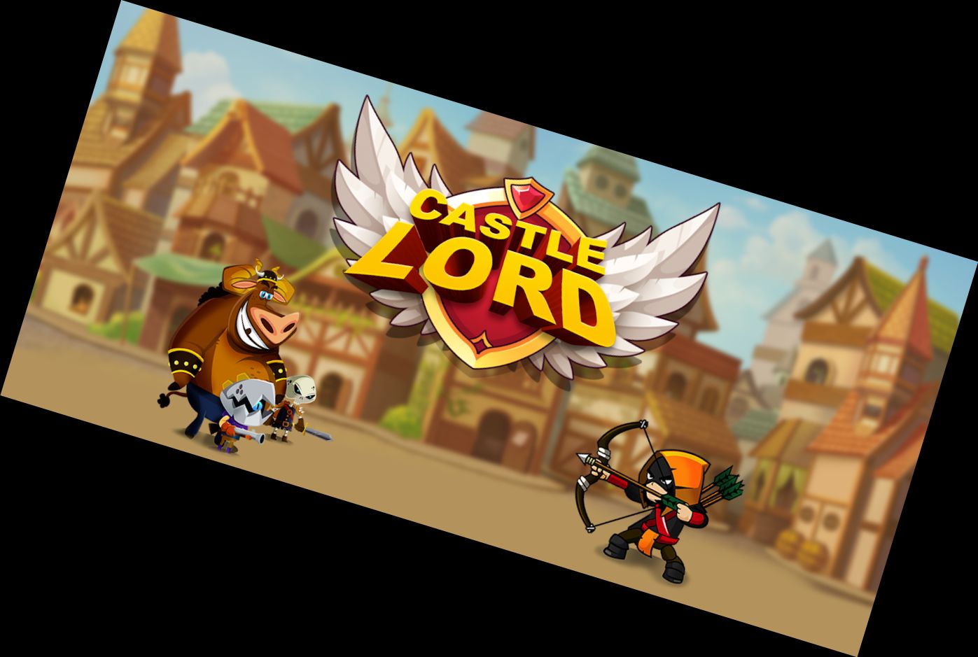 Володарі Замків