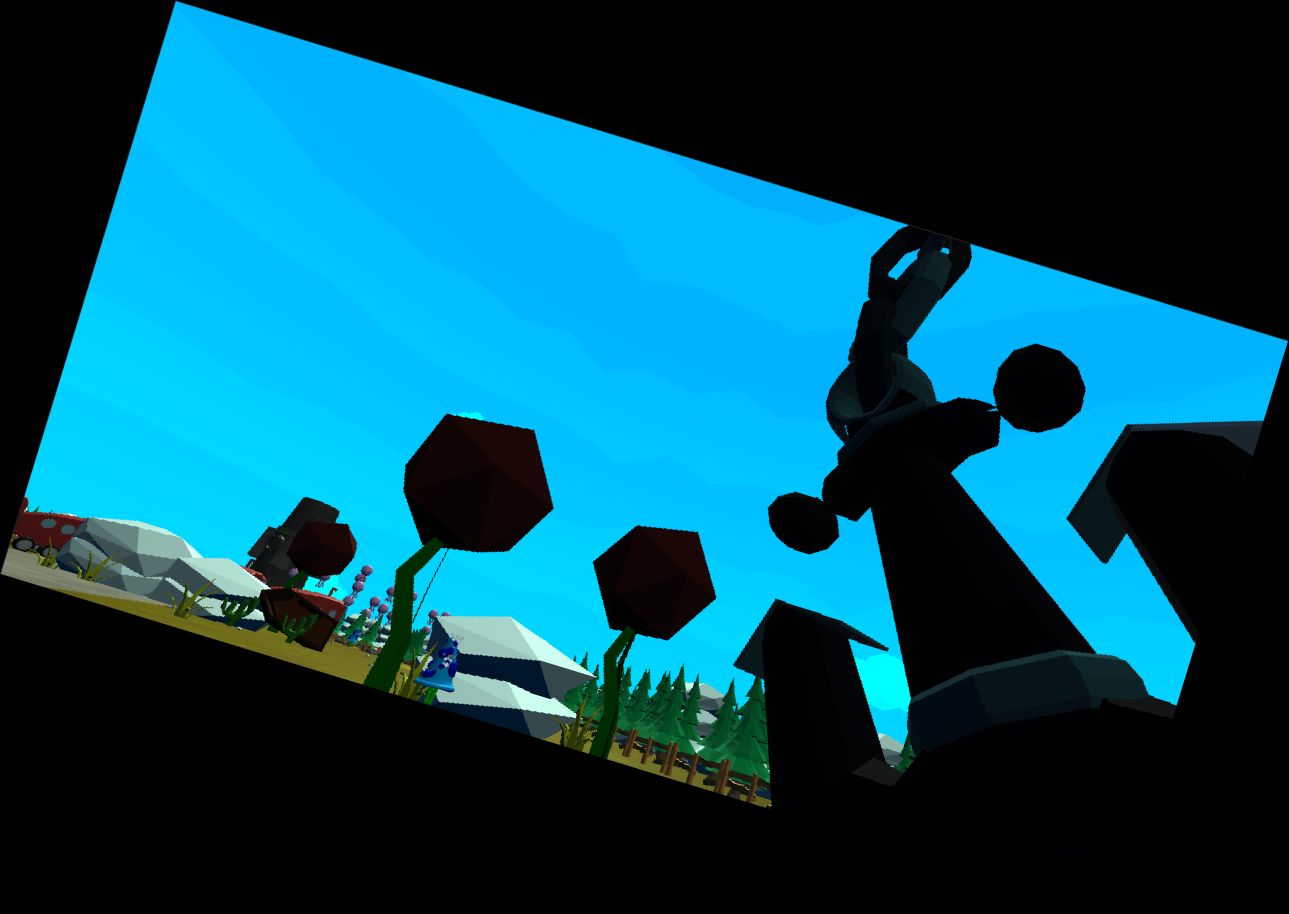 Боб проти Зом