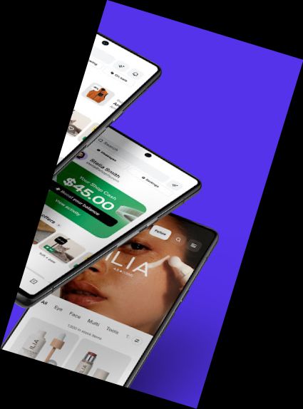 Tienda: Todas tus marcas favoritas