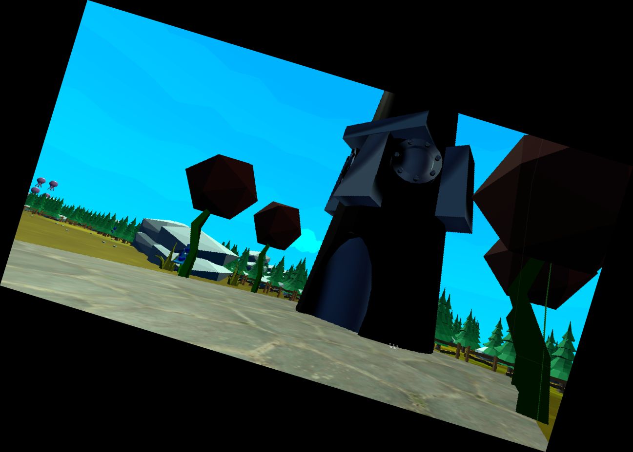 Боб проти Зом