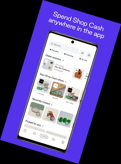 Tienda: Todas tus marcas favoritas