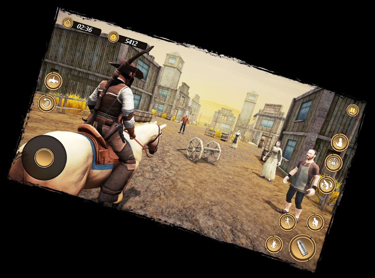 Дым Пороха Искуп