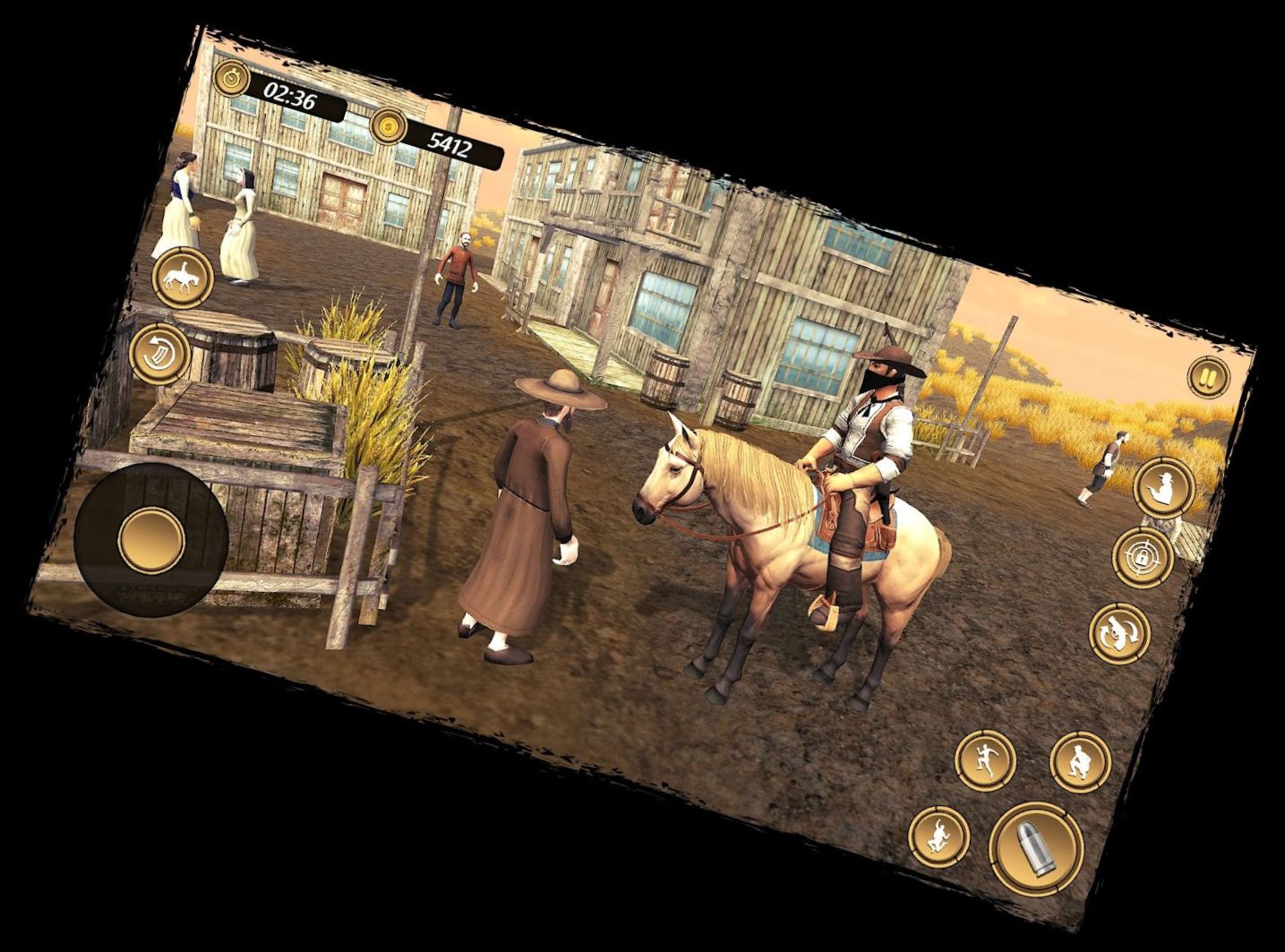 Дым Пороха Искуп