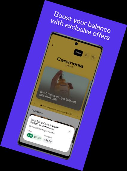 Tienda: Todas tus marcas favoritas