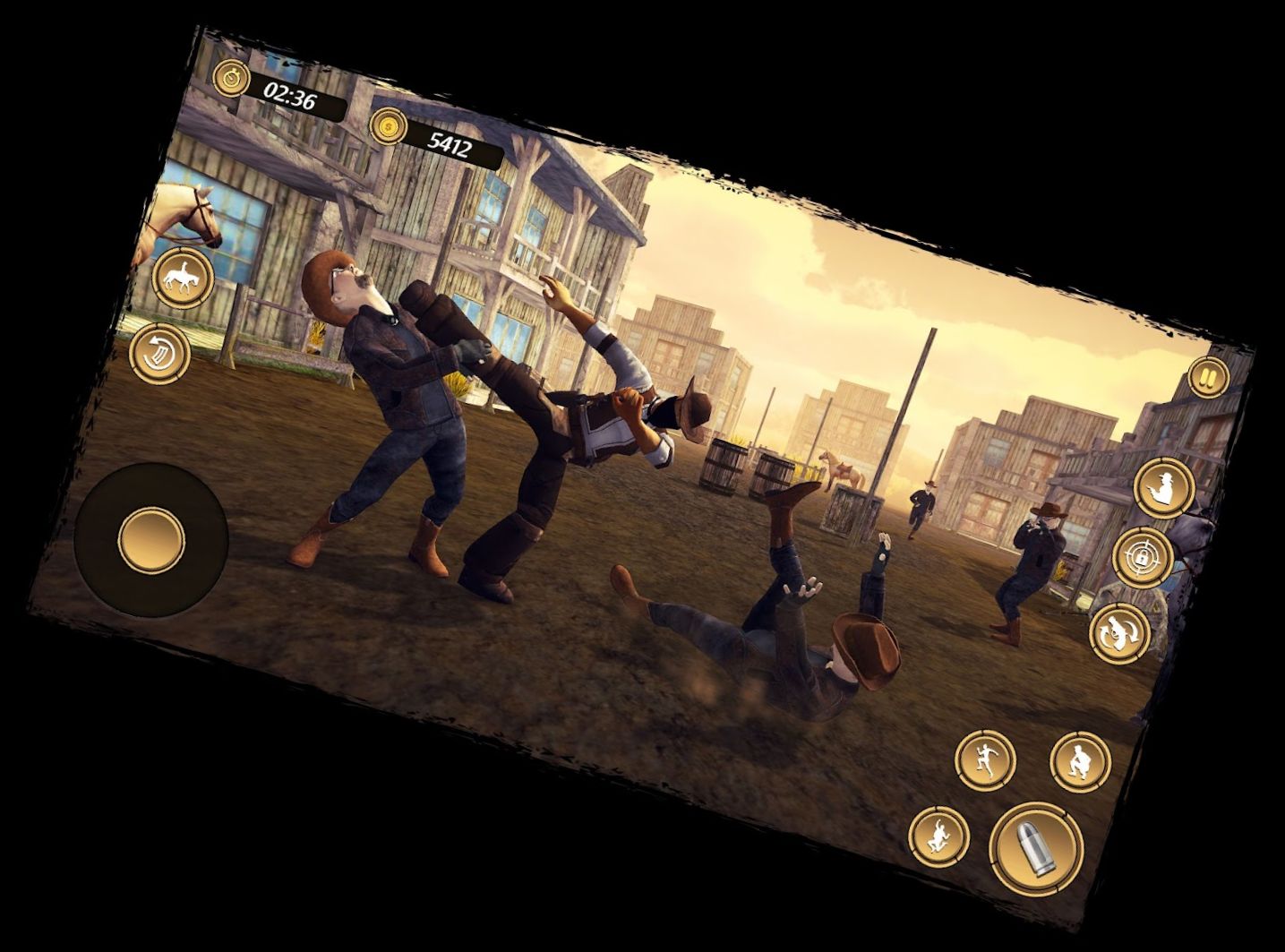 Дым Пороха Искуп