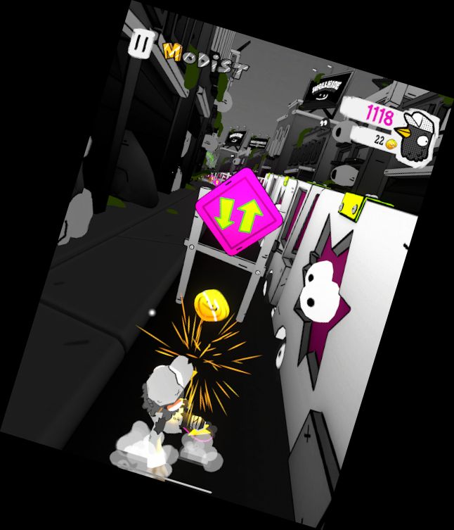 Гравитация ВСЁ