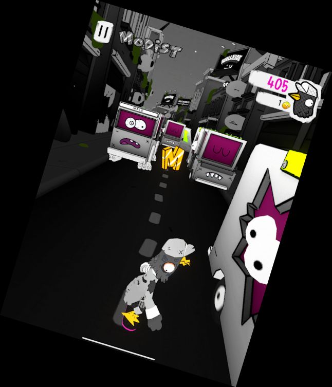 Гравітація ДОСІ